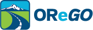 OreGO logo