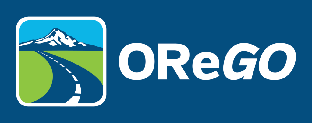 OReGO agency logo